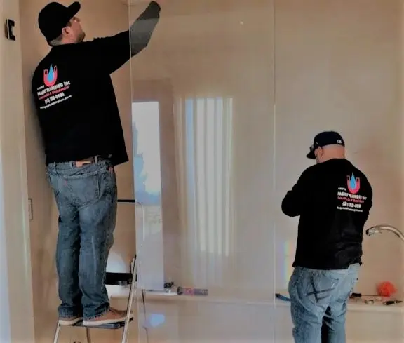 Professional plumbing installation for Tankless Water Heater Installation in New Market